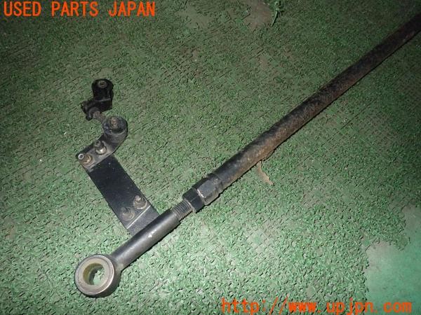 3UPJ=9229240435]ハイラックスサーフ(KZN130W)社外 リアラテラルロッド 調整式 中古_2