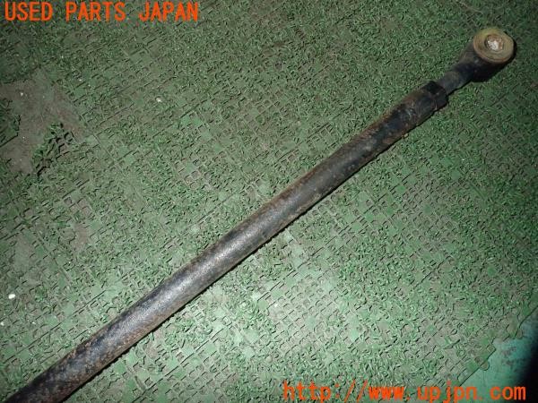 3UPJ=9229240435]ハイラックスサーフ(KZN130W)社外 リアラテラルロッド 調整式 中古_3
