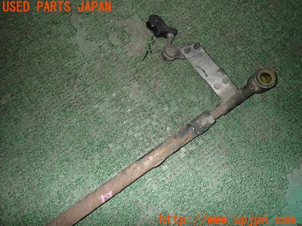 3UPJ=9229240435]ハイラックスサーフ(KZN130W)社外 リアラテラルロッド 調整式 中古_5