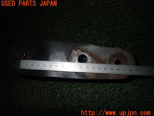 3UPJ=9229240436]ハイラックスサーフ(KZN130W)社外 リアロアアーム リアアッパー・ロア延長ブラケット リフトアップ 中古_5