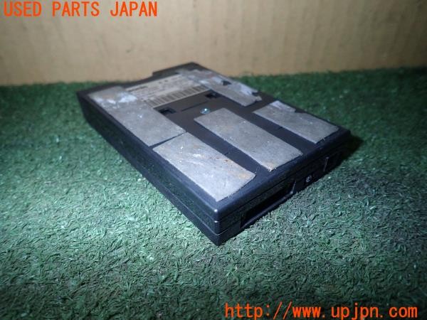3UPJ=9229240503]ハイラックスサーフ(KZN130W)Panasonic パナソニック CY-ET909DKZ ETC車載器 中古_2