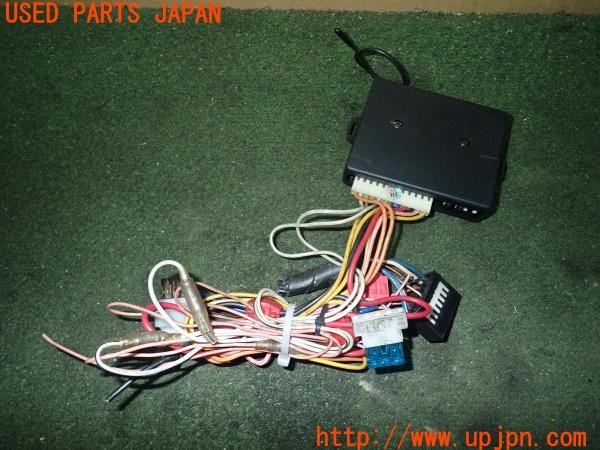 3UPJ=9229240522]ハイラックスサーフ(KZN130W)社外 キーレスユニット 中古_2