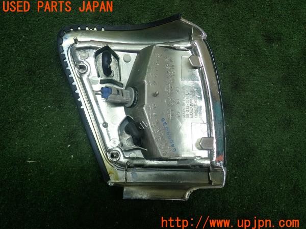 3UPJ=9229240523]ハイラックスサーフ(KZN130W)DEPO デポ 01-312-1518L 左コーナーランプ 中古_2