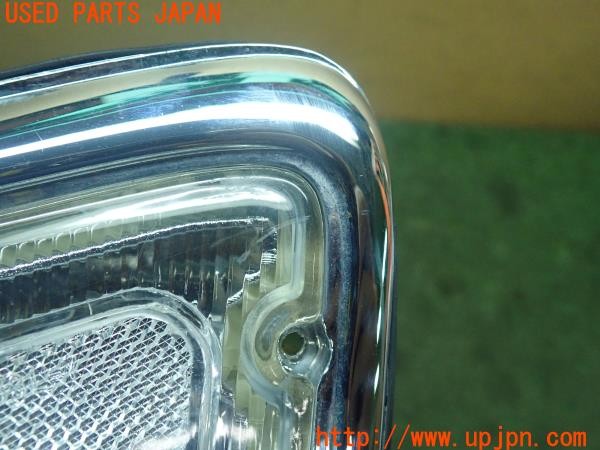 3UPJ=9229240523]ハイラックスサーフ(KZN130W)DEPO デポ 01-312-1518L 左コーナーランプ 中古_3
