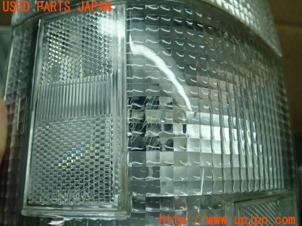 3UPJ=9229240547]ハイラックスサーフ(KZN130W)TYC 11-3205 11-3206 テールランプ 中古_3