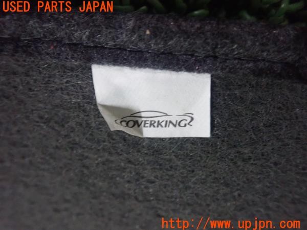 3UPJ=9229240619]ハイラックスサーフ(KZN130W)COVERKING ダッシュボードカバー マット 中古_5