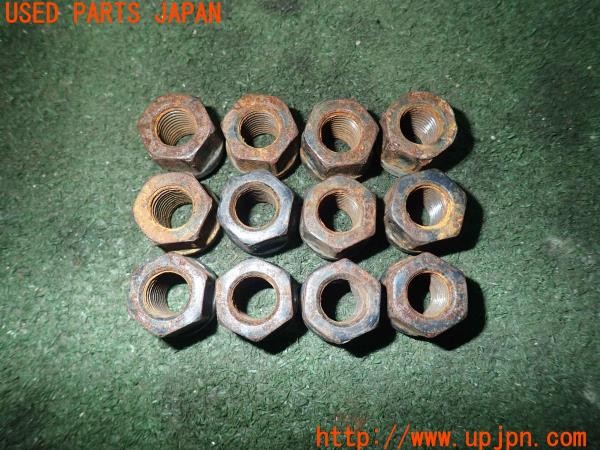 3UPJ=9229240971]ハイラックスサーフ(KZN130W)社外 ワイドトレッドスペーサー 30mm PCD139.7 6穴 ハブ径108mm 中古_4