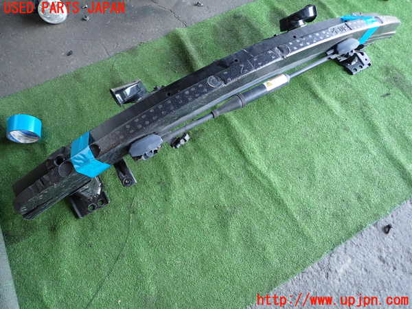 1UPJ-9229251014]エスティマ(ACR55W)フロントバンパーホースメント 中古_2