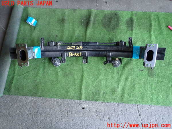 1UPJ-9229251014]エスティマ(ACR55W)フロントバンパーホースメント 中古_3