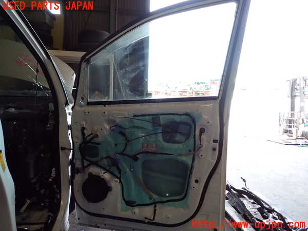 1UPJ-9229251230]エスティマ(ACR55W)右前ドア 中古 NSG M4O5 43R-00014_5