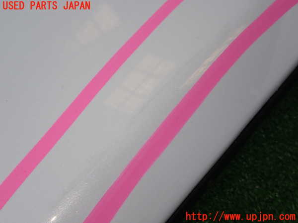 1UPJ-9229251232]エスティマ(ACR55W)右前ドアパネル 中古_3