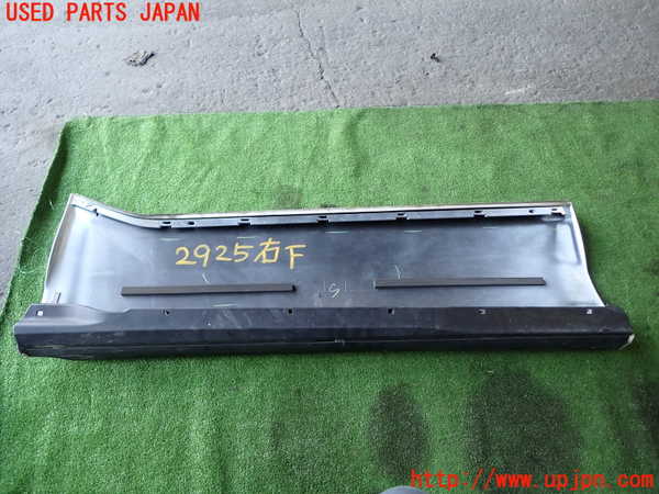 1UPJ-9229251232]エスティマ(ACR55W)右前ドアパネル 中古_5