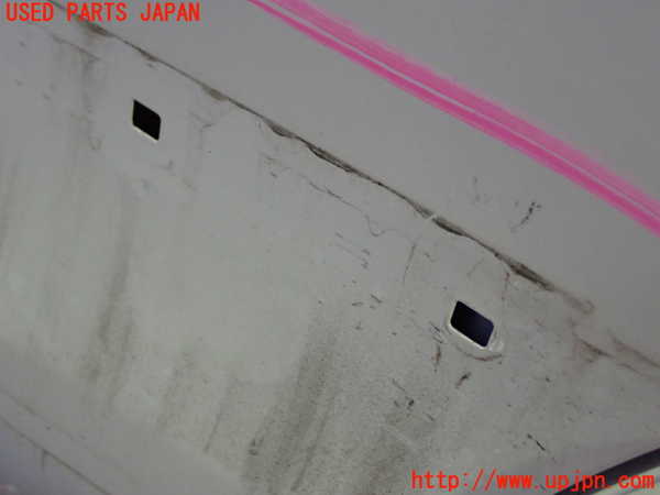 1UPJ-9229251320]エスティマ(ACR55W)左後ドア 中古 AGC M2L3 43R-00150_2