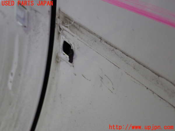 1UPJ-9229251320]エスティマ(ACR55W)左後ドア 中古 AGC M2L3 43R-00150_3