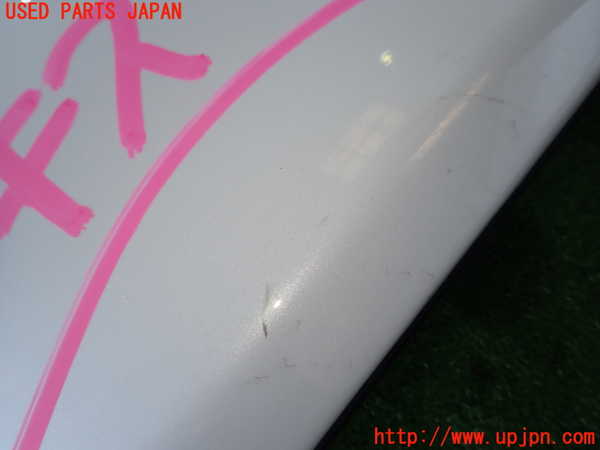 1UPJ-9229251322]エスティマ(ACR55W)左後ドアパネル 中古_2