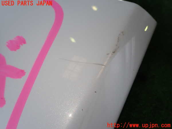 1UPJ-9229251322]エスティマ(ACR55W)左後ドアパネル 中古_3