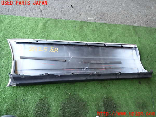 1UPJ-9229251322]エスティマ(ACR55W)左後ドアパネル 中古_5