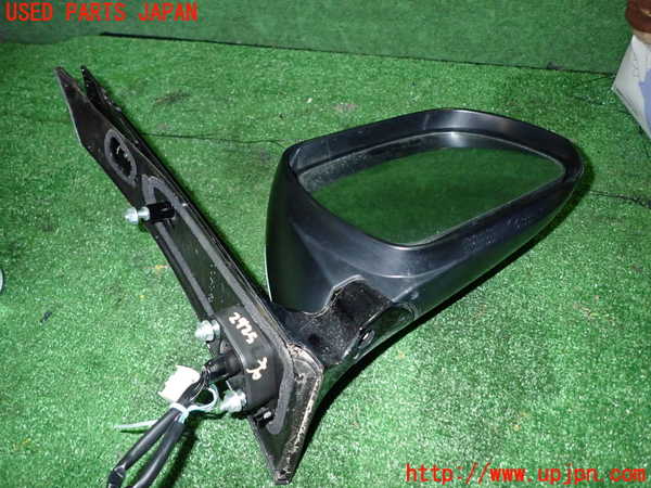 1UPJ-9229251210]エスティマ(ACR55W)右ドアミラー 中古_4