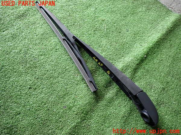 1UPJ-9229251661]エスティマ(ACR55W)リアワイパーアーム1 中古_2