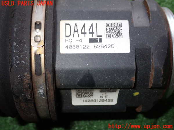 1UPJ-9229254015]エスティマ(ACR55W)左フロントドライブシャフト 中古_2