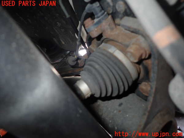 1UPJ-9229254020]エスティマ(ACR55W)右リアドライブシャフト 中古_3
