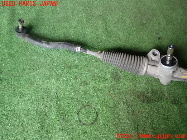 1UPJ-9229254235]エスティマ(ACR55W)パワステギアボックス 中古_2