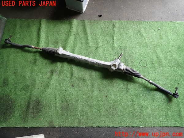 1UPJ-9229254235]エスティマ(ACR55W)パワステギアボックス 中古_5