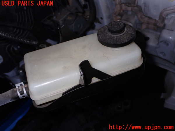 1UPJ-9229254050]エスティマ(ACR55W)ブレーキマスターシリンダー 中古_2