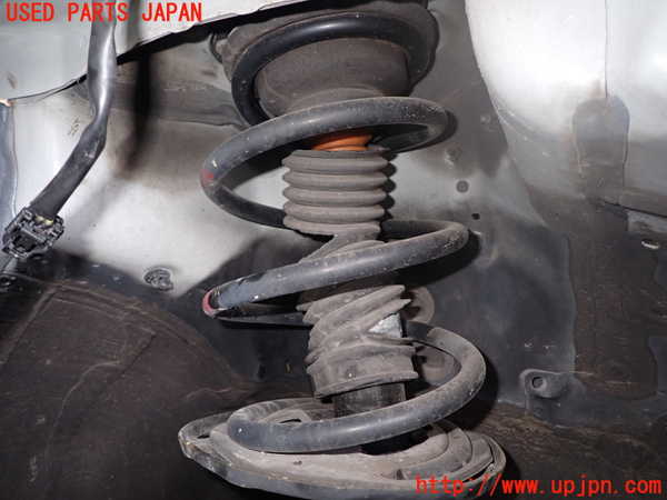 1UPJ-9229255015]エスティマ(ACR55W)右フロントストラット 中古_2