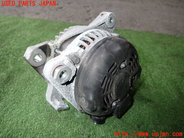 1UPJ-9229256015]エスティマ(ACR55W)オルタネーター(ダイナモ) 中古_3