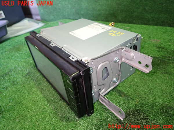 1UPJ-9229256589]エスティマ(ACR55W)カーナビゲーション HDD 中古_2