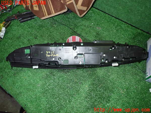 1UPJ-9229256170]エスティマ(ACR55W)スピードメーター 中古_3
