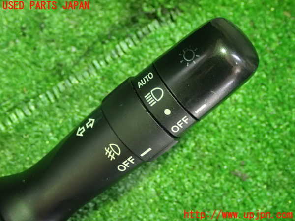 1UPJ-9229256720]エスティマ(ACR55W)コンビネーションスイッチ 中古_2