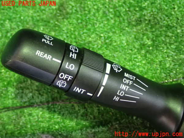 1UPJ-9229256720]エスティマ(ACR55W)コンビネーションスイッチ 中古_3