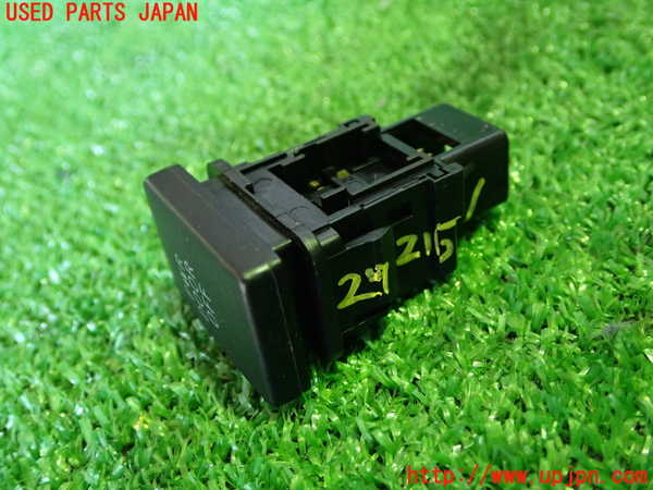 1UPJ-9229256306]エスティマ(ACR55W)スイッチ1(パワードアオフ) 中古_2