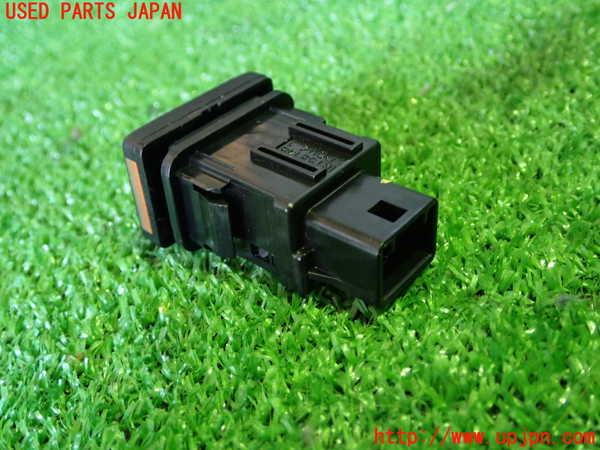 1UPJ-9229256306]エスティマ(ACR55W)スイッチ1(パワードアオフ) 中古_3
