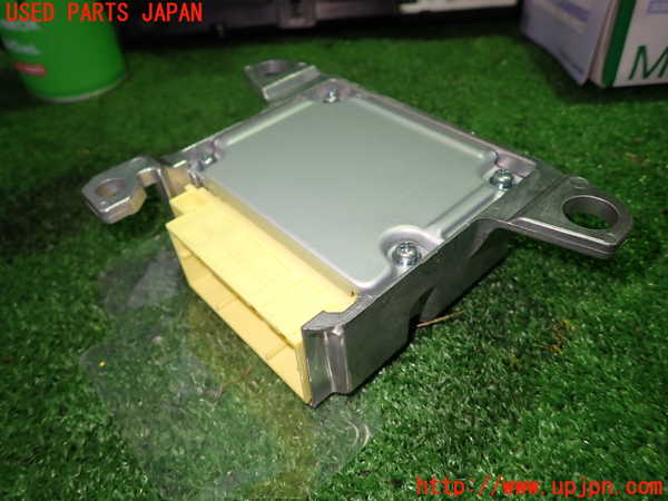 1UPJ-9229256145]エスティマ(ACR55W)エアバッグコンピューター 中古_3