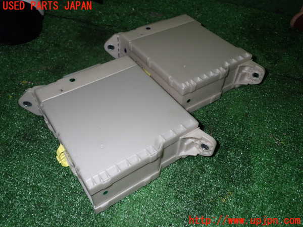 1UPJ-9229256743]エスティマ(ACR55W)ヒューズボックス3 中古_4