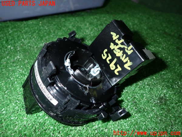 1UPJ-9229256800]エスティマ(ACR55W)スパイラルケーブル(リール) 中古_2