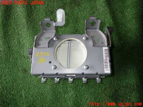1UPJ-9229257870]エスティマ(ACR55W)助手席側エアバッグカバー 中古_2