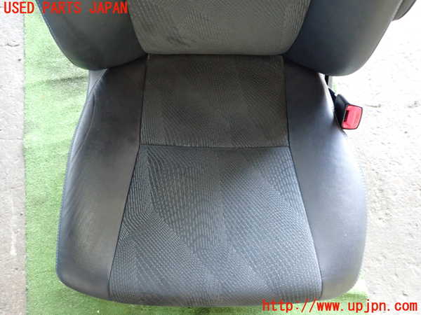 1UPJ-9229257035]エスティマ(ACR55W)運転席シート 中古_2