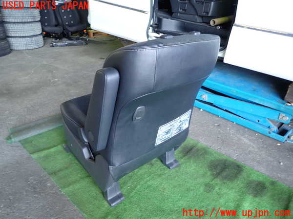 1UPJ-9229257035]エスティマ(ACR55W)運転席シート 中古_4