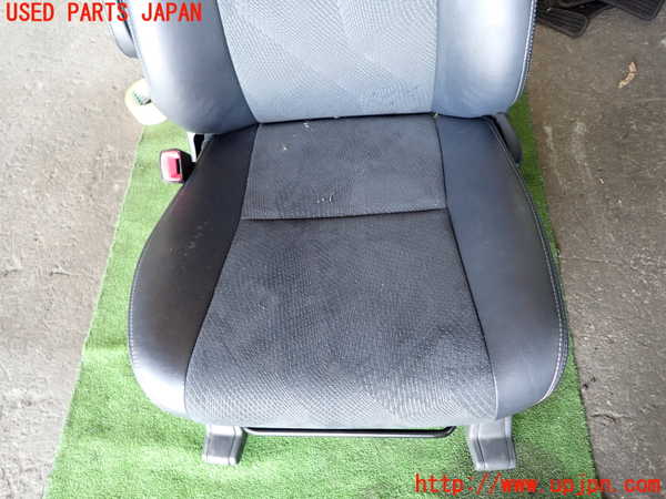 1UPJ-9229257065]エスティマ(ACR55W)助手席シート 中古_3