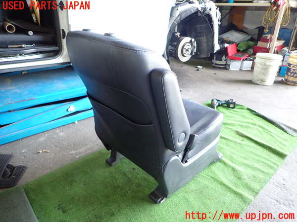 1UPJ-9229257065]エスティマ(ACR55W)助手席シート 中古_4