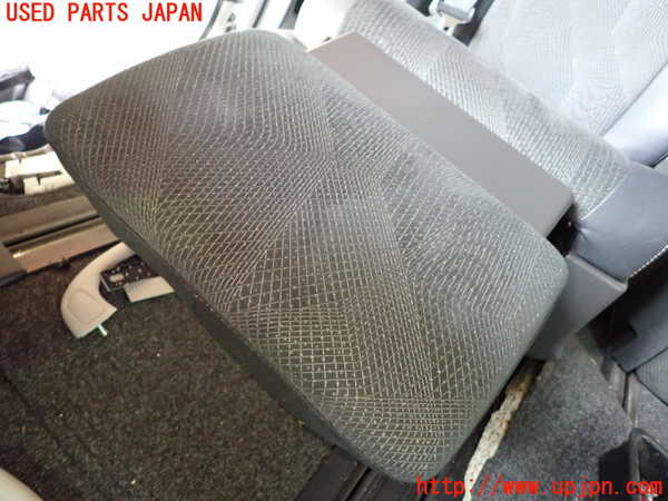 1UPJ-9229257145]エスティマ(ACR55W)右2列目シート 中古_4
