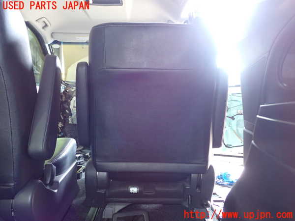1UPJ-9229257145]エスティマ(ACR55W)右2列目シート 中古_5