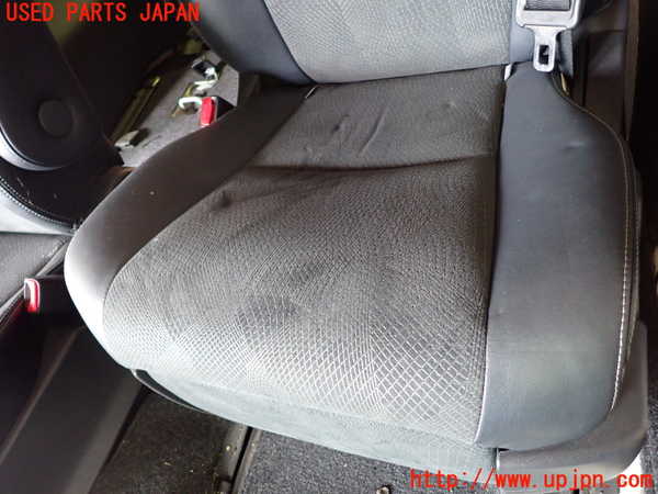1UPJ-9229257175]エスティマ(ACR55W)左2列目シート 中古_3