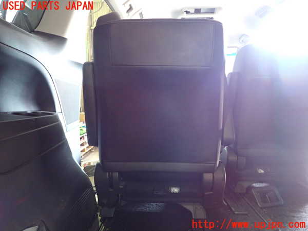 1UPJ-9229257175]エスティマ(ACR55W)左2列目シート 中古_5