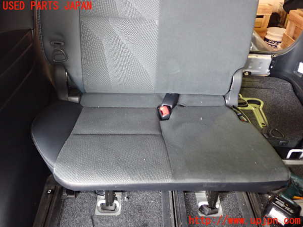 1UPJ-9229257235]エスティマ(ACR55W)右3列目シート 中古_3