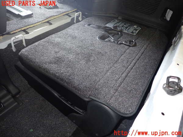 1UPJ-9229257235]エスティマ(ACR55W)右3列目シート 中古_5